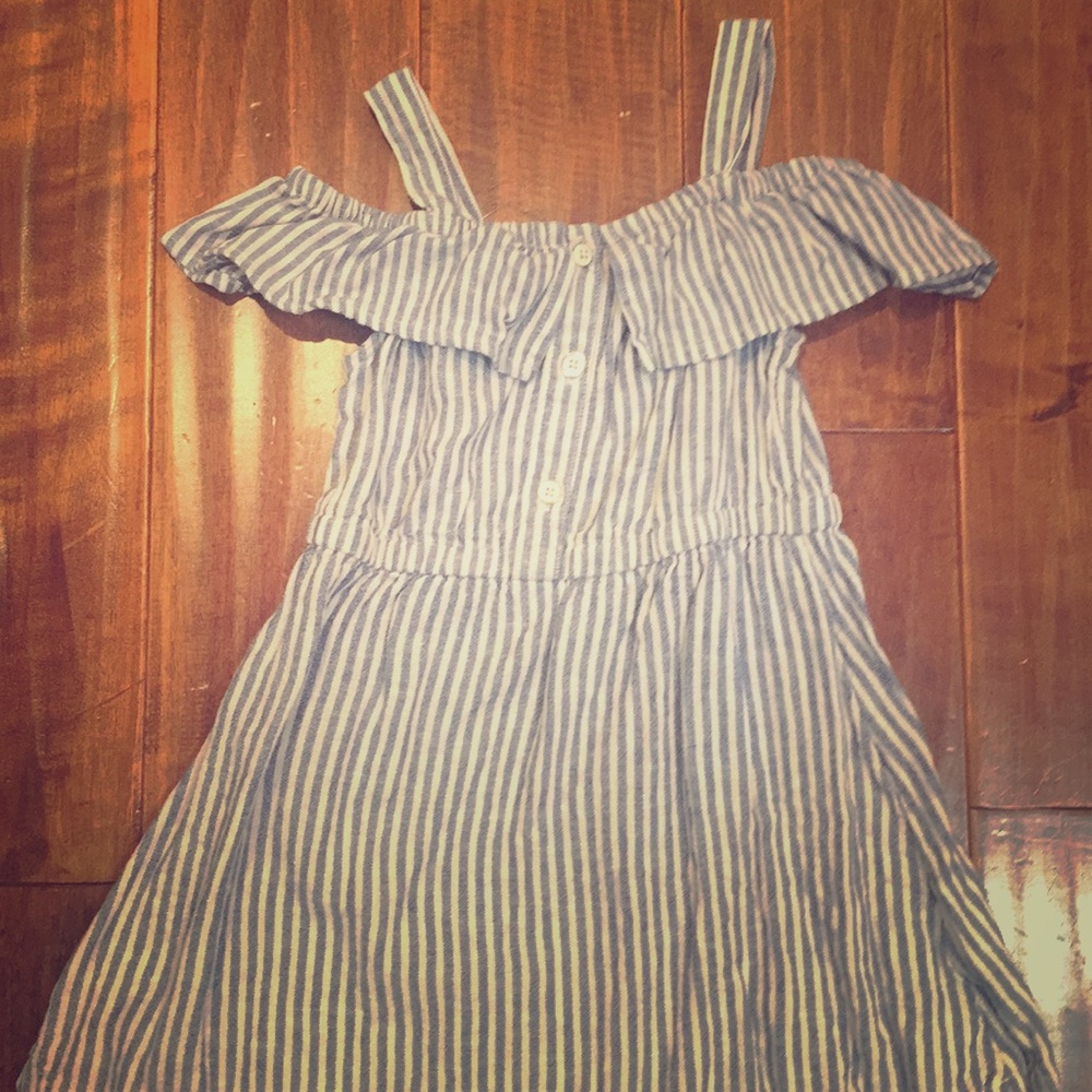 Old Navy Toddler Dress